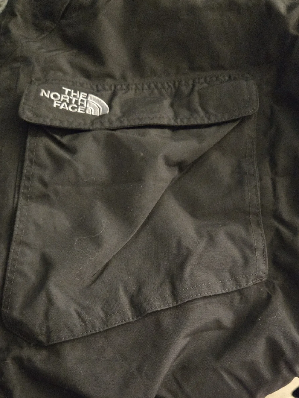 THE NORTH FACE T150+T550 HYVENT SKI, SNOWBOARD PANTS. SIZE MD. REGULAR.
